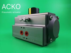 气动执行器