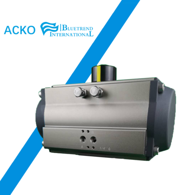 ACKO系列气动执行器